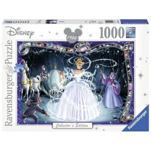Tiny thinkers Cinderella 1000Pc