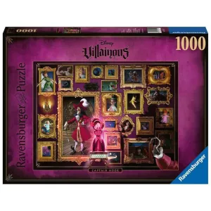 Active learners Young learners Disney Villainous: Captain Hook