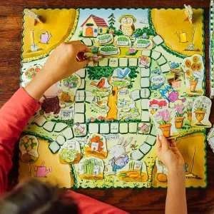 Gathering A Garden Game Skill-building tools Mindful play