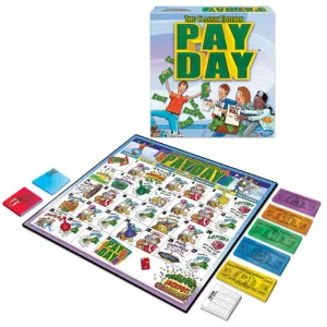 Kids essentials Payday! Classic Edition