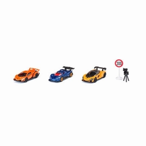 6328 Gift Set - Supercars Smart kids gear Learn & grow