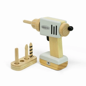 Astrup Wooden Drill Learning through play