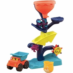 Discover & grow Tiny thinkers B-Toys Owl About - Mill