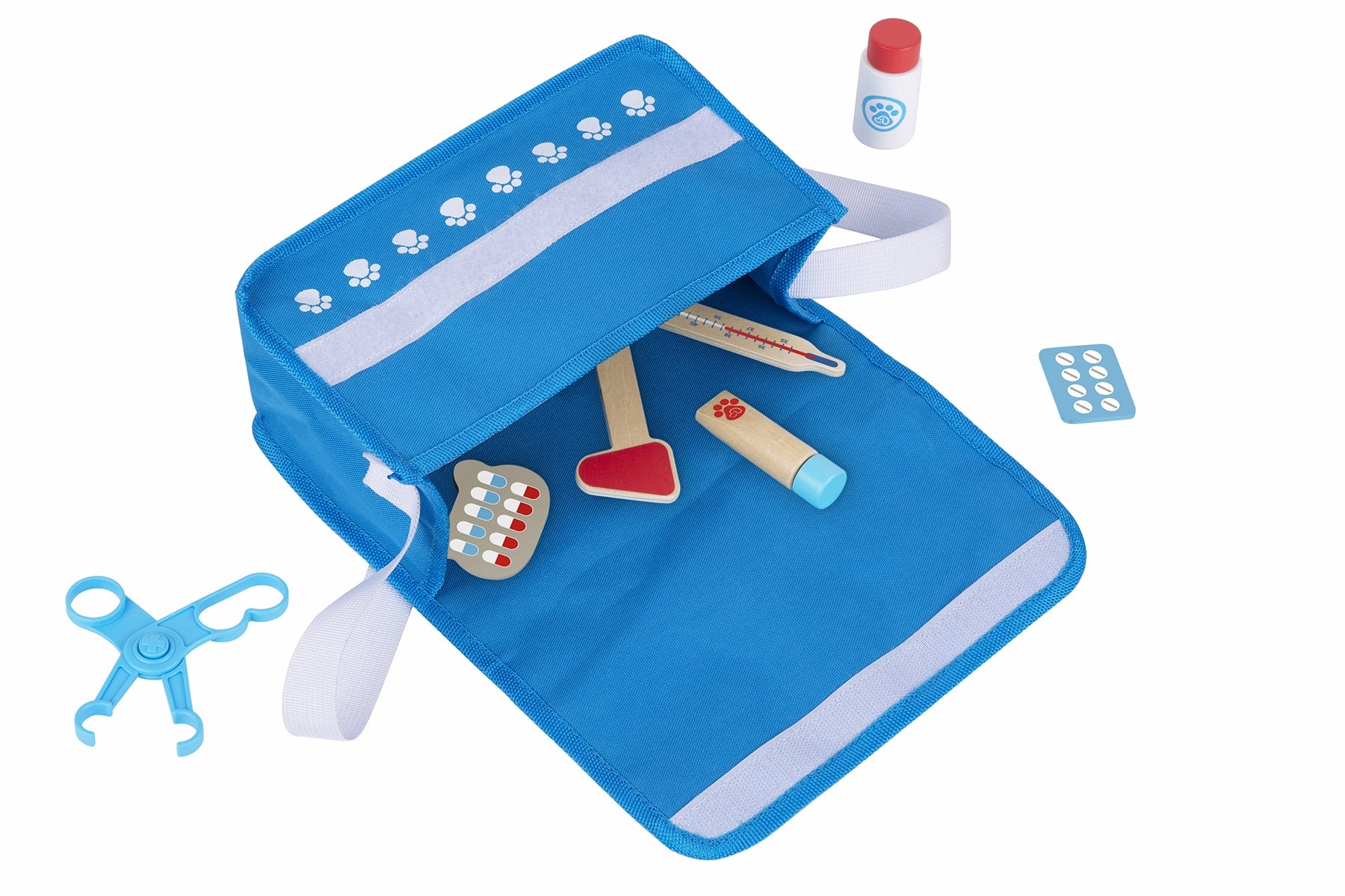 Kids discovery tools Little Pet Vet Play Set