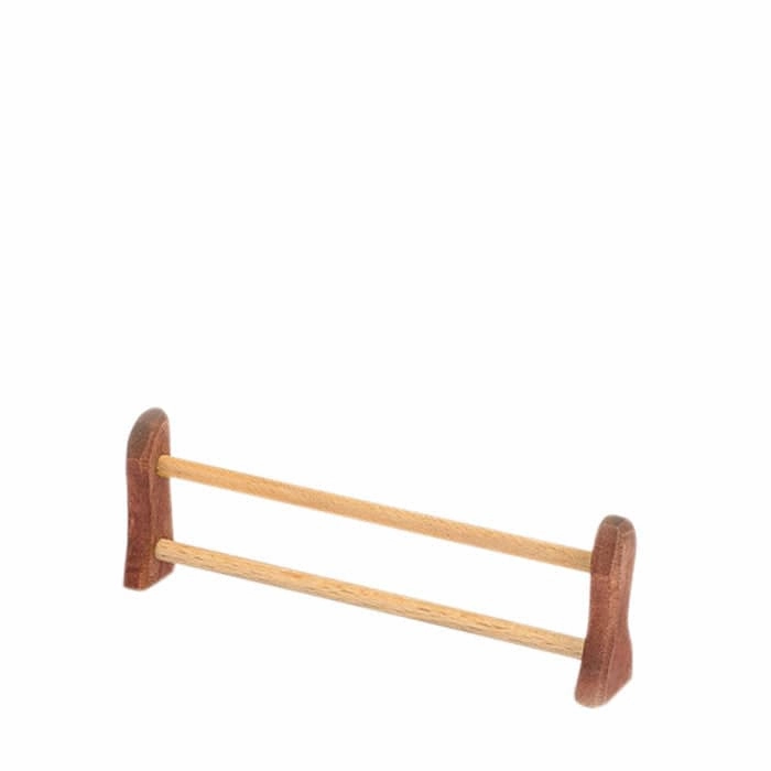 Quiet play for growing minds Smart little ones Ostheimer Fence, Large