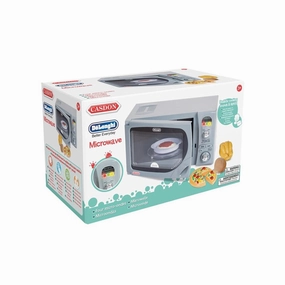 Kids essentials Play Delonghi Microwave