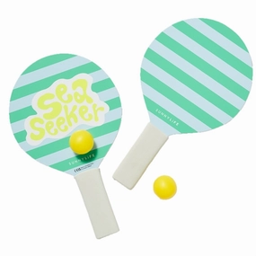 Sunnylife Beach Bat Sea Seeker Ocean Fun for curious minds Early discovery