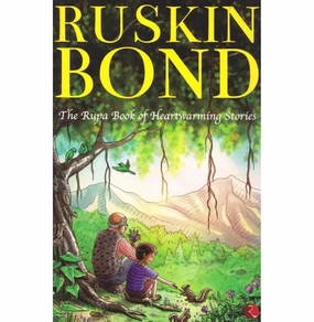 The Rupa Book Of Heartwarming Stories Growing minds Learning fun