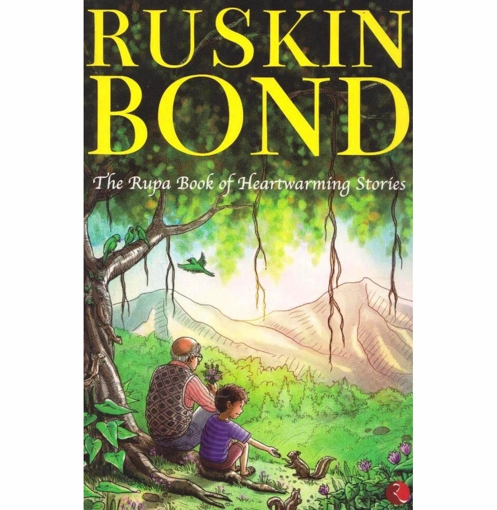 The Rupa Book Of Heartwarming Stories Growing minds Learning fun