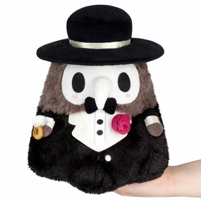 Wedding Plague Doctor Smart kids gear