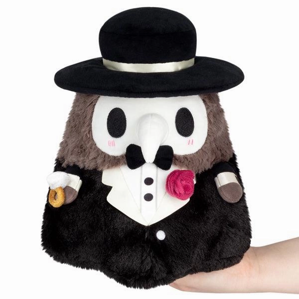 Wedding Plague Doctor Smart kids gear