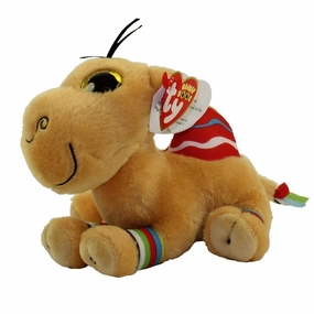Imaginative play Jamal - Small Camel