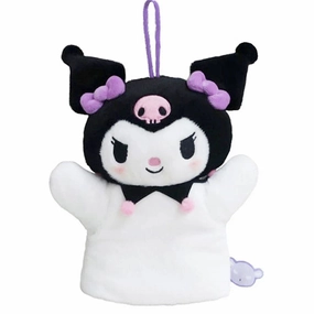 Kids essentials Kuromi Hand Puppet