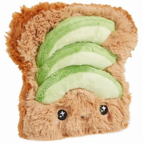 Mini makers Mini Avocado Toast