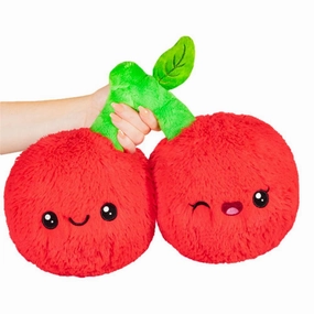 Creative kids Mini Squishable Cherries 12"