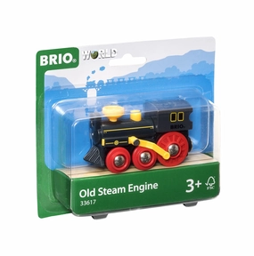 Smart activities for young learners Old Steam Engine 33617