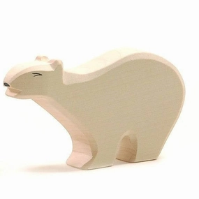 Ostheimer Polar Bear Smart activities for young learners