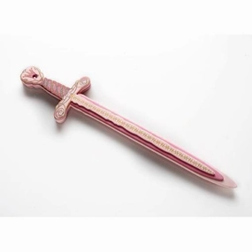 Queen Sword, Queen Rosa Early discovery