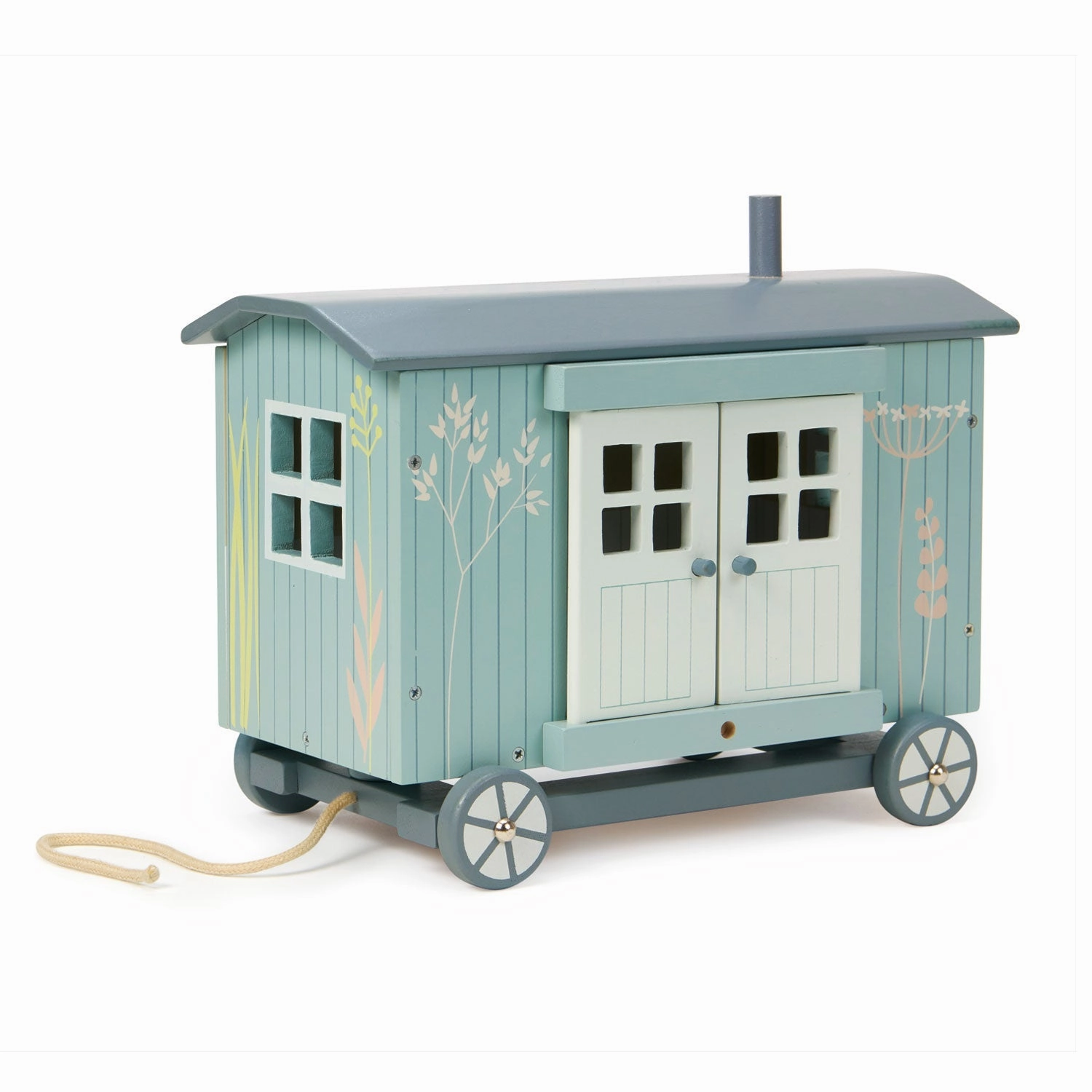 Secret Meadow ShepherdS Hut Preschool minds Quiet play for growing minds