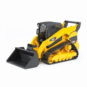 Cat Compact Track Loader Play-based education