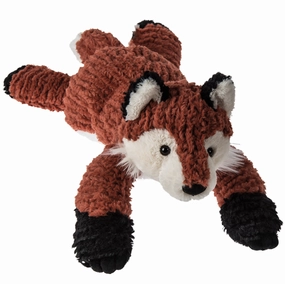 Tools for tiny thinkers Little learners Cozy Toes Fox