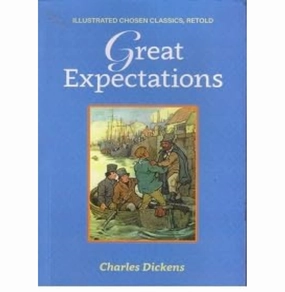 First explorers Play & learn Great Expectations [Paperback] Charles Dickens