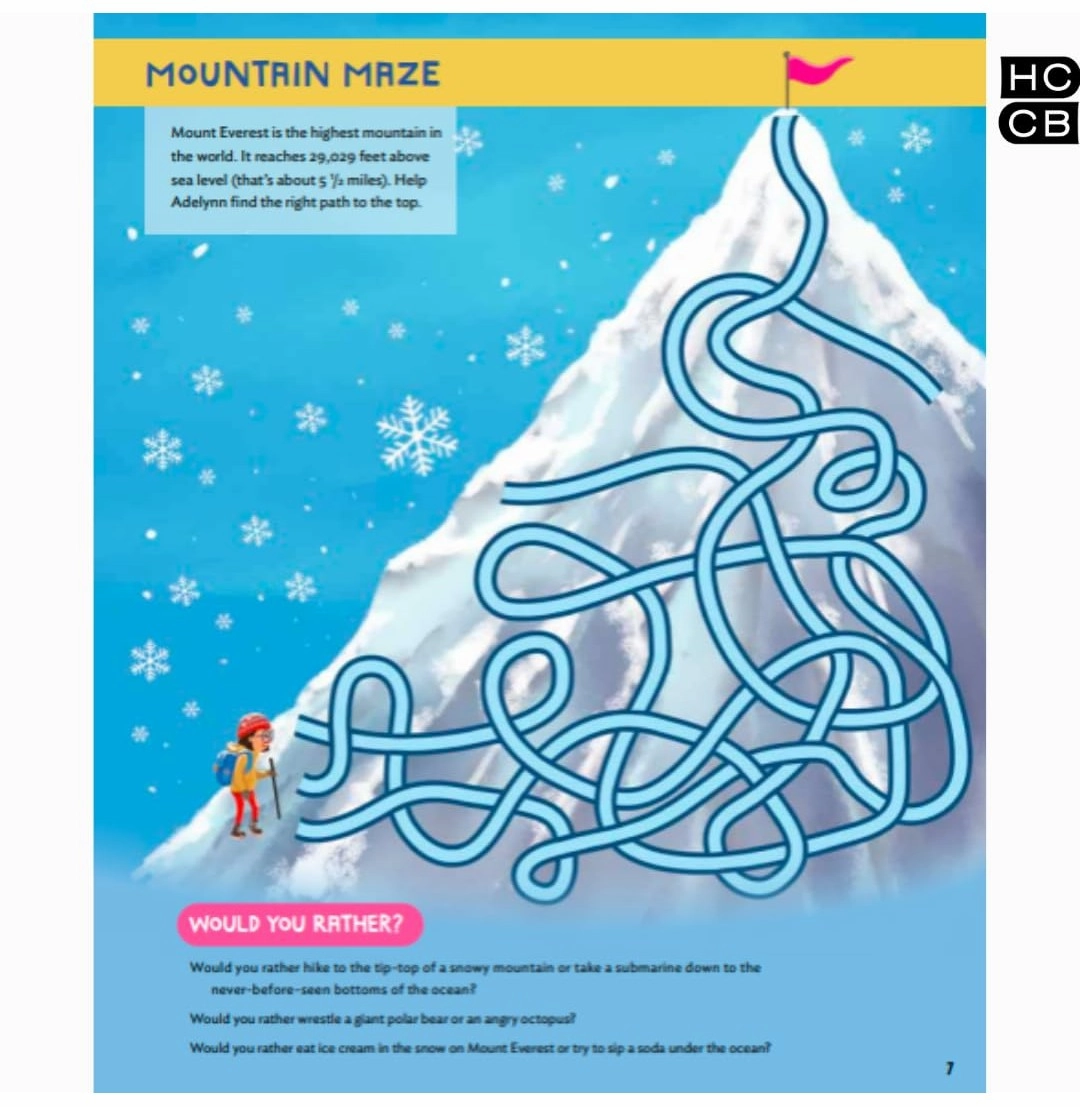Indescribable Activity Book For Kids : 100  Mind:Stretching And Faith:Building Puzzles Crosswordsstem Experiments And More About God And Science! [Paperback] Giglio Louie Playful learning