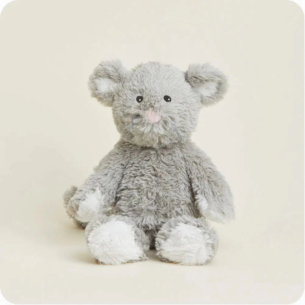 Learning through play Mouse - Warmies