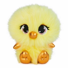 Growing minds P.Lushes Pets Gia Fluffertin