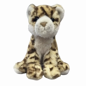 Holistic Scrappie Wild Cat