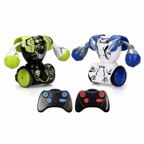 Creative kids Silverlit Robo Kombat Set Of 2 Remote Controlled Robots