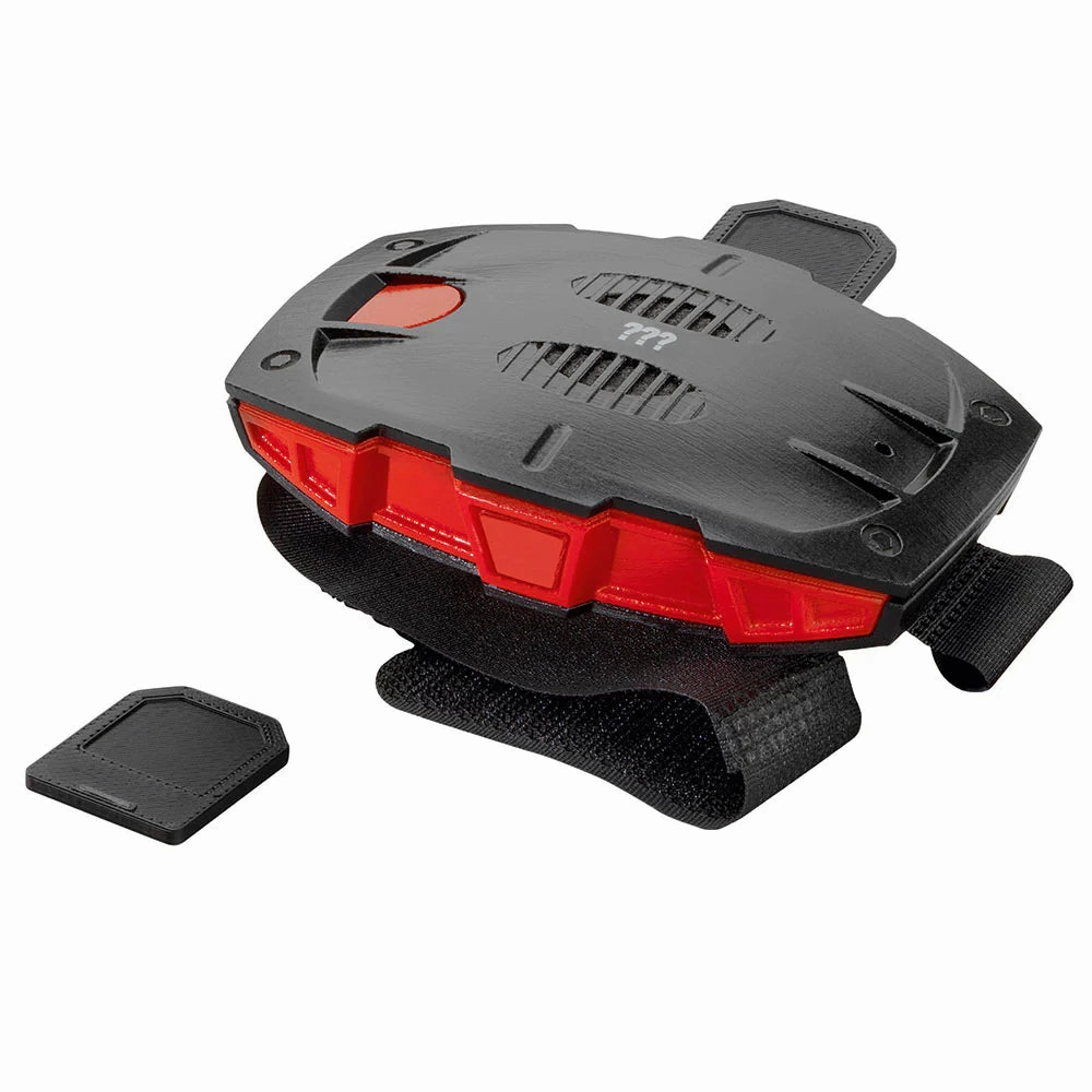 Spy Labs Secret Voice Recorder Quiet play for growing minds