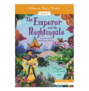 The Emperor And The Nightingale Level 1 Smart little ones