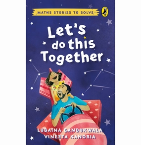 Let'S Do This Together Parent-approved learning Fun for curious minds