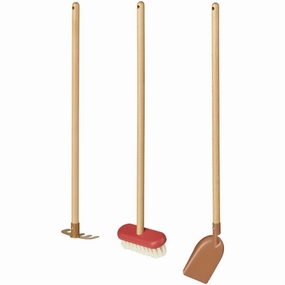 Everyday learning Creative kids Liewood Claus Garden Tools Tuscany Rose Mix