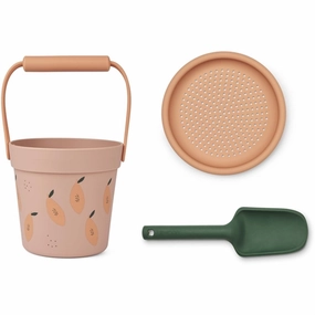 Liewood Elmo Beach Set Pale Tuscany Discover & grow Holistic