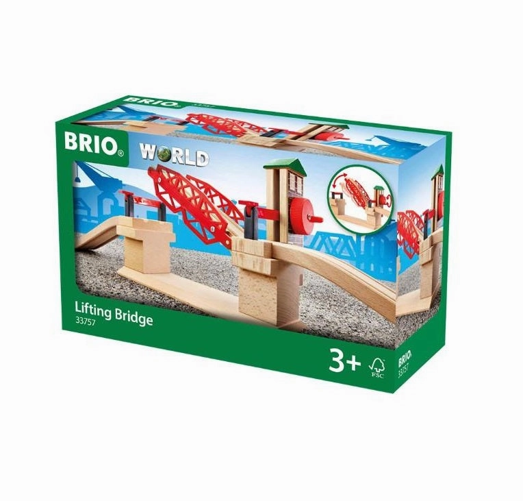 First explorers Smart activities for young learners Lifting Bridge 33757