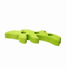 Light Green Branch Preschool minds Parent-approved learning