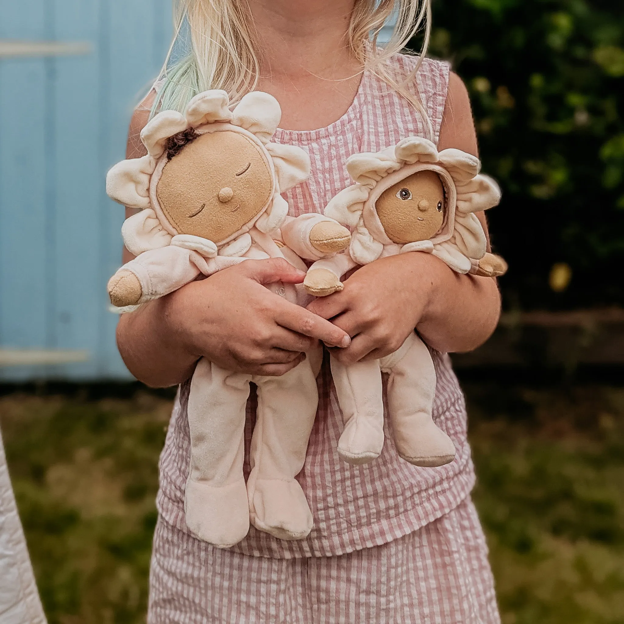Limited Edition Blossom Buds - Gift Set - Gardenia Smart little ones Kid-focused experiences
