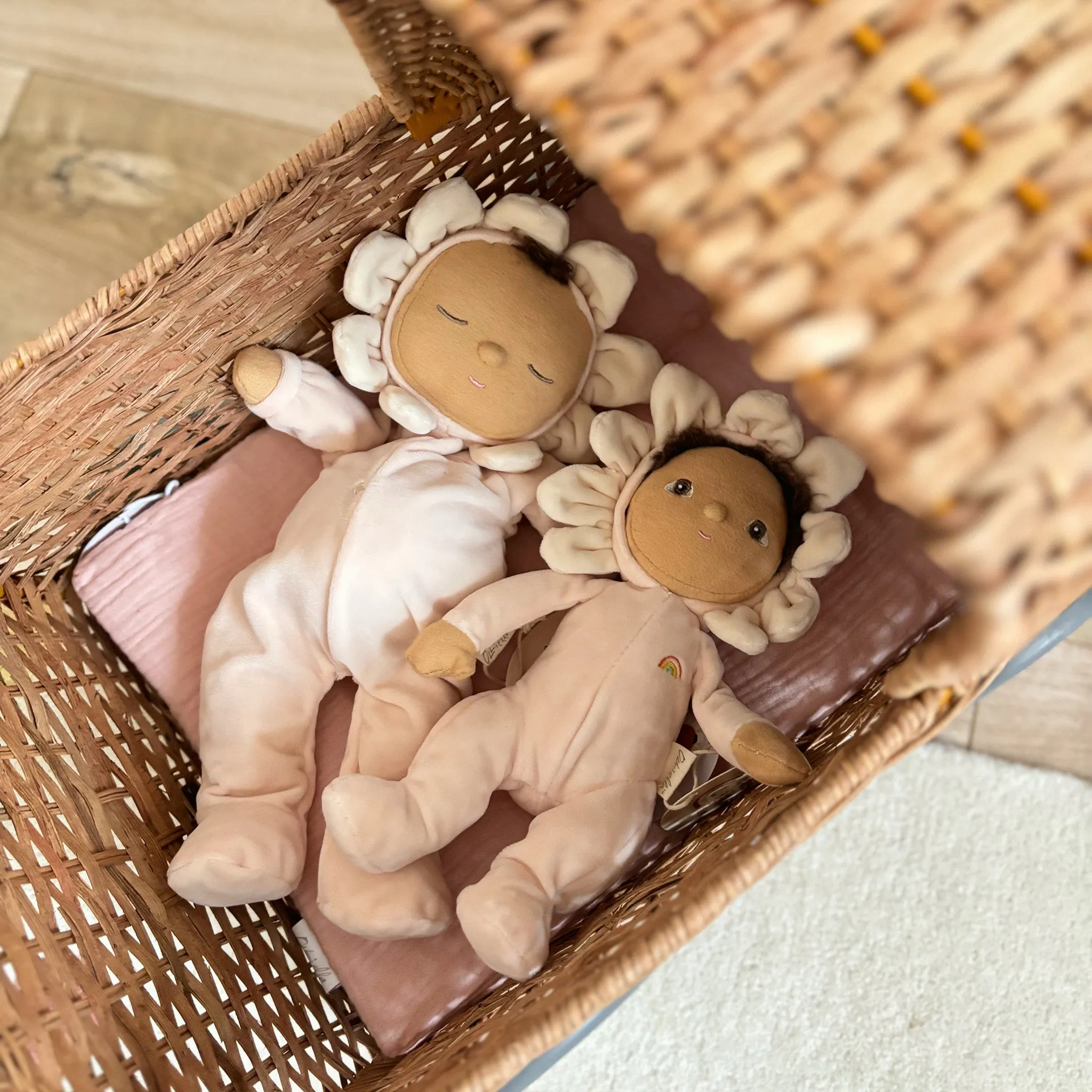 Engaging young minds Play-based education Limited Edition Blossom Buds - Gift Set - Gardenia