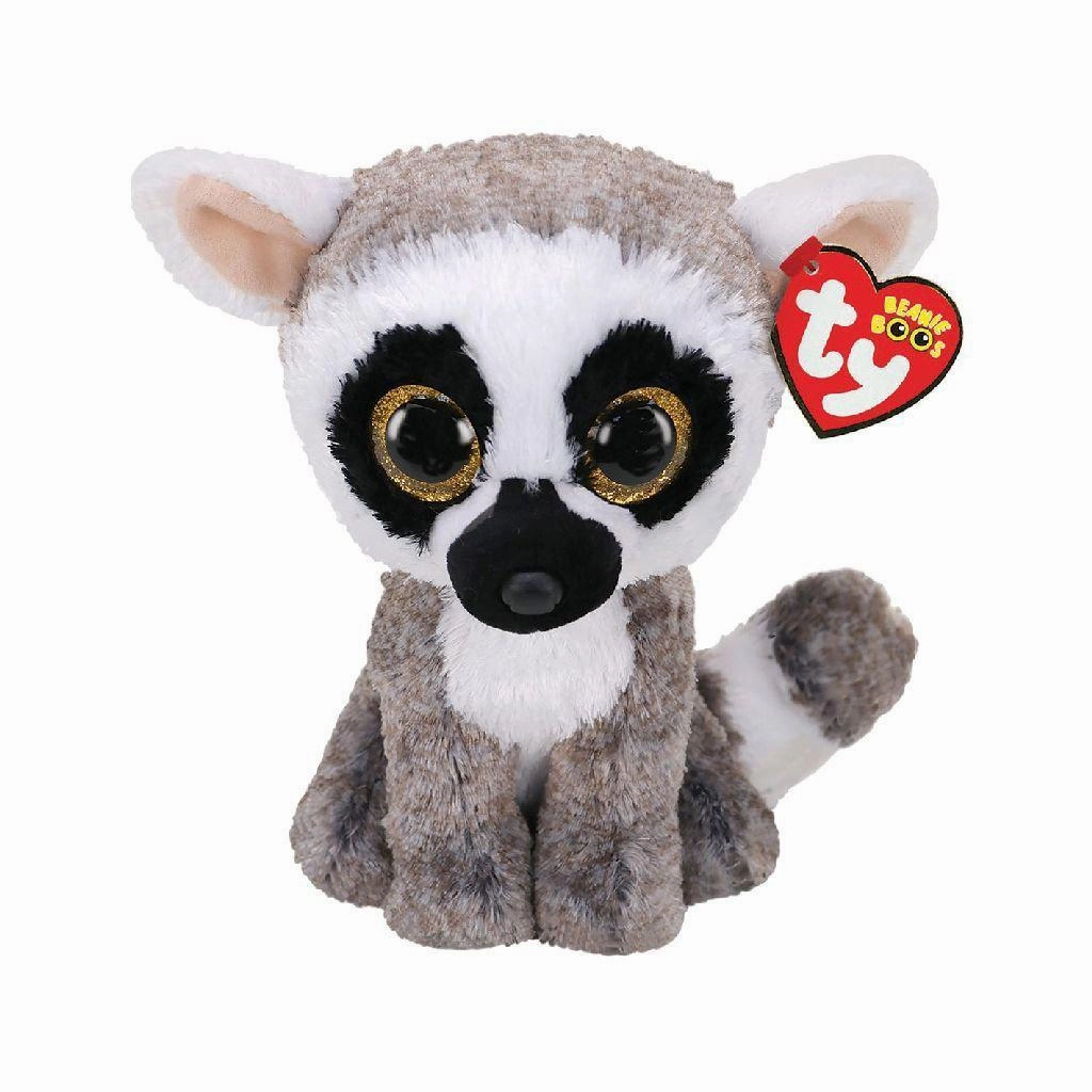 Linus - Small Lemur Smart kids gear