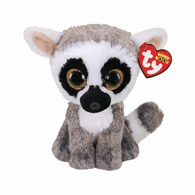 Linus - Small Lemur Smart kids gear