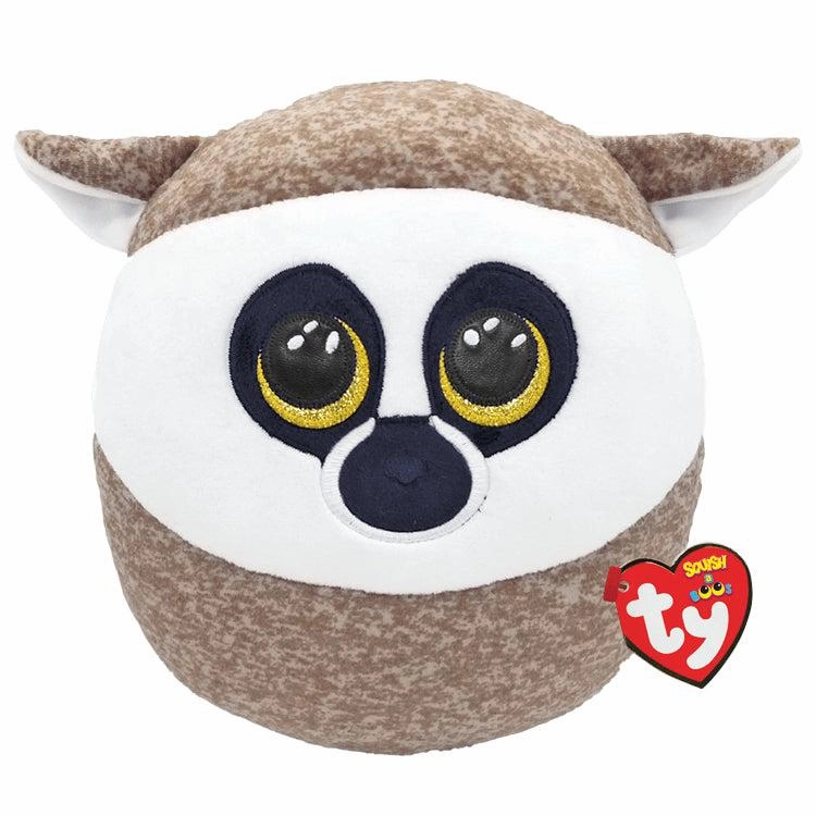 Educational fun Fun for curious minds Linus Squish-A-Boo