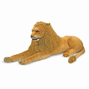 Little hands Mini makers Lion - Plush