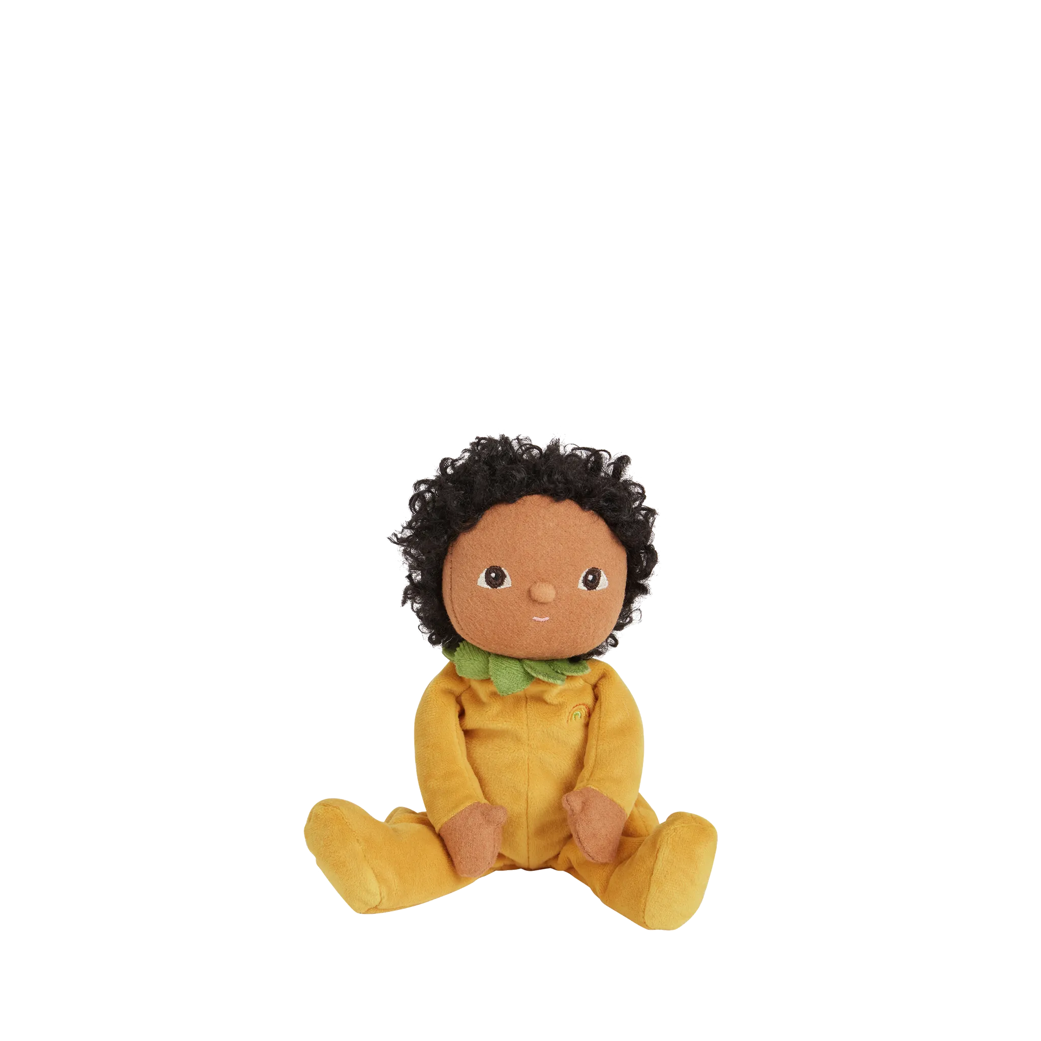 Dinky Dinkums Fruity Cuties - Pippa Pineapple Skill-building tools