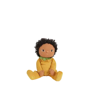 Dinky Dinkums Fruity Cuties - Pippa Pineapple Skill-building tools