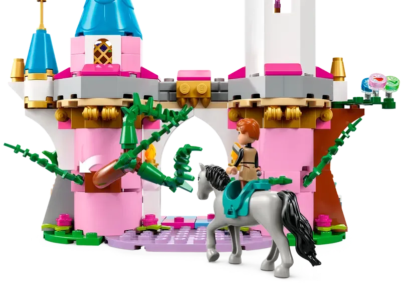 Enrichment activities Maleficent'S Dragon Form 43240