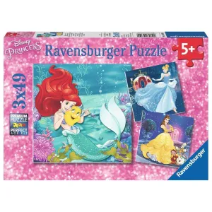 Princesses Adventure Smart activities for young learners Smart little ones
