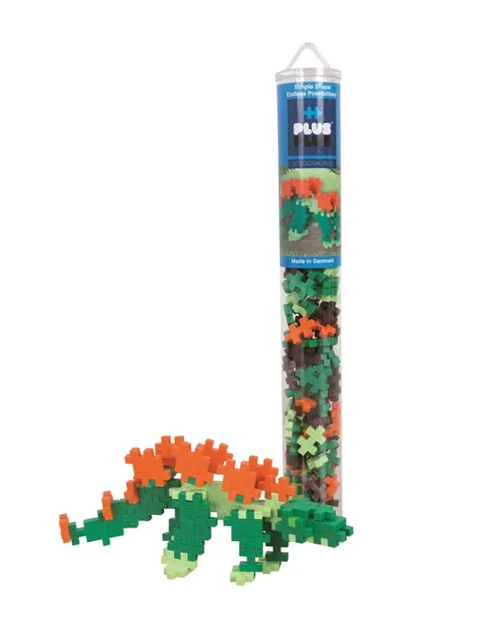 Dinosaur Set 100Pc Active learners Smart & fun