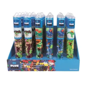 Play-based education Dinosaur Set 100Pc